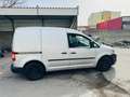 Volkswagen Caddy Kombi 1,6 TDI DPF Silber - thumbnail 7