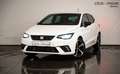 SEAT Ibiza Ibiza 1.0 TSI FR Edition DSG Blanc - thumbnail 1