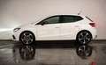 SEAT Ibiza Ibiza 1.0 TSI FR Edition DSG Blanc - thumbnail 3