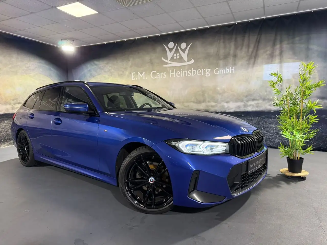 BMW 320