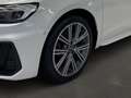 Audi A1 Sportback 30 TFSI S line *LED*PDC*NAVI*SITZH* Weiß - thumbnail 10