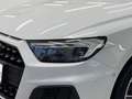Audi A1 Sportback 30 TFSI S line *LED*PDC*NAVI*SITZH* Weiß - thumbnail 8