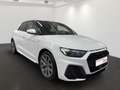 Audi A1 Sportback 30 TFSI S line *LED*PDC*NAVI*SITZH* Weiß - thumbnail 4