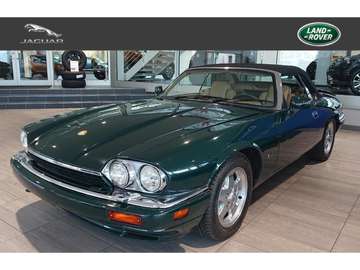 6.0 V12 S CONVERTIBLE - 2+2