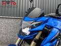 Suzuki GSR 750 ABS Blauw - thumbnail 7