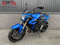 Suzuki GSR 750 ABS Blauw - thumbnail 2