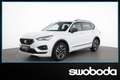 SEAT Tarraco eHybrid PHEV 245 FR DSG Weiß - thumbnail 1
