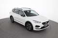 SEAT Tarraco eHybrid PHEV 245 FR DSG Weiß - thumbnail 7