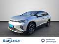 Volkswagen ID.4 125 kW Pure Performance AHK NAVI ACC Silber - thumbnail 1