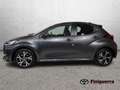Toyota Yaris 1.5 Hybrid 5 porte Trend Grigio - thumbnail 3