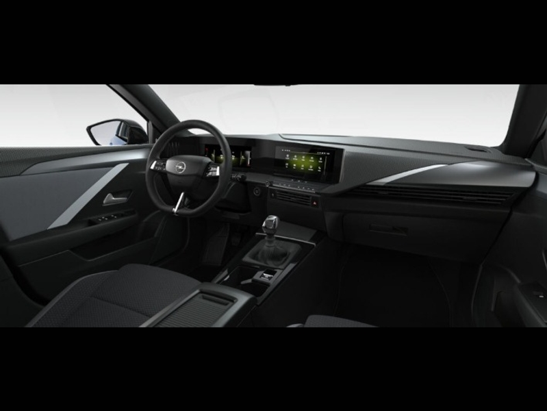 Opel Astra L 1.2 Turbo Edition *ALLWETTER*SHZ+LHZ*PDC — photo 6