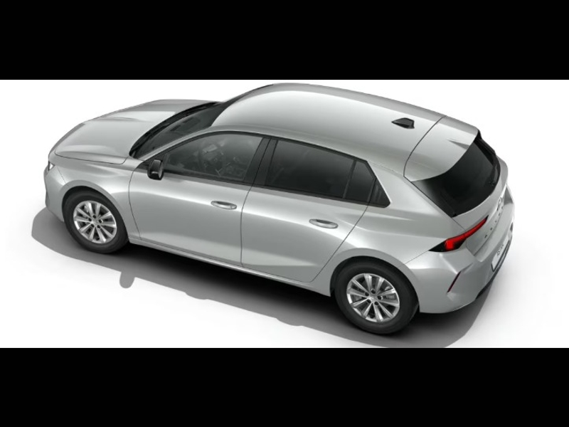 Opel Astra L 1.2 Turbo Edition *ALLWETTER*SHZ+LHZ*PDC — photo 5