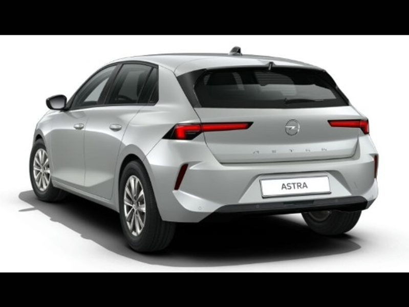 Opel Astra L 1.2 Turbo Edition *ALLWETTER*SHZ+LHZ*PDC — photo 4