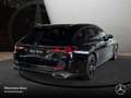 Mercedes-Benz E 220 d T AMG Distr. LED AHK Night Kamera PTS 9G Schwarz - thumbnail 8