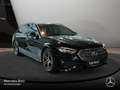 Mercedes-Benz E 220 d T AMG Distr. LED AHK Night Kamera PTS 9G Schwarz - thumbnail 5