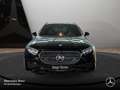 Mercedes-Benz E 220 d T AMG Distr. LED AHK Night Kamera PTS 9G Schwarz - thumbnail 3