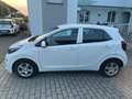 Kia Picanto 1,0 MPI SHZ, LHZ, KLIMA, AUX, USB, BLUETOOTH USW. Weiß - thumbnail 7