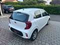 Kia Picanto 1,0 MPI SHZ, LHZ, KLIMA, AUX, USB, BLUETOOTH USW. Weiß - thumbnail 8