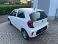 Kia Picanto 1,0 MPI SHZ, LHZ, KLIMA, AUX, USB, BLUETOOTH USW. Weiß - thumbnail 10