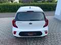 Kia Picanto 1,0 MPI SHZ, LHZ, KLIMA, AUX, USB, BLUETOOTH USW. Weiß - thumbnail 9