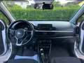 Kia Picanto 1,0 MPI SHZ, LHZ, KLIMA, AUX, USB, BLUETOOTH USW. Weiß - thumbnail 11