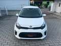Kia Picanto 1,0 MPI SHZ, LHZ, KLIMA, AUX, USB, BLUETOOTH USW. Weiß - thumbnail 4