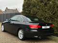 BMW 335 3-serie Cabrio 335i High Executive Navi Youngtimer Zwart - thumbnail 3