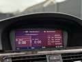 BMW 335 3-serie Cabrio 335i High Executive Navi Youngtimer Zwart - thumbnail 18
