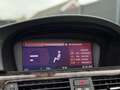 BMW 335 3-serie Cabrio 335i High Executive Navi Youngtimer Zwart - thumbnail 19