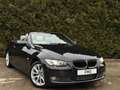 BMW 335 3-serie Cabrio 335i High Executive Navi Youngtimer Zwart - thumbnail 45
