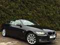 BMW 335 3-serie Cabrio 335i High Executive Navi Youngtimer Zwart - thumbnail 33
