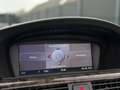 BMW 335 3-serie Cabrio 335i High Executive Navi Youngtimer Zwart - thumbnail 12