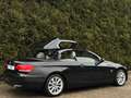 BMW 335 3-serie Cabrio 335i High Executive Navi Youngtimer Zwart - thumbnail 41