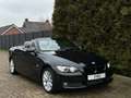 BMW 335 3-serie Cabrio 335i High Executive Navi Youngtimer Zwart - thumbnail 37