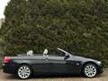BMW 335 3-serie Cabrio 335i High Executive Navi Youngtimer Zwart - thumbnail 38