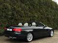 BMW 335 3-serie Cabrio 335i High Executive Navi Youngtimer Zwart - thumbnail 39