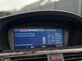 BMW 335 3-serie Cabrio 335i High Executive Navi Youngtimer Zwart - thumbnail 14