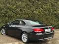 BMW 335 3-serie Cabrio 335i High Executive Navi Youngtimer Zwart - thumbnail 17