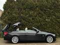 BMW 335 3-serie Cabrio 335i High Executive Navi Youngtimer Zwart - thumbnail 40