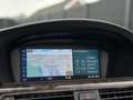 BMW 335 3-serie Cabrio 335i High Executive Navi Youngtimer Zwart - thumbnail 13