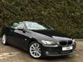 BMW 335 3-serie Cabrio 335i High Executive Navi Youngtimer Zwart - thumbnail 24