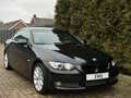 BMW 335 3-serie Cabrio 335i High Executive Navi Youngtimer Zwart - thumbnail 9