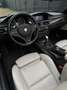 BMW 335 3-serie Cabrio 335i High Executive Navi Youngtimer Zwart - thumbnail 4