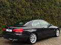 BMW 335 3-serie Cabrio 335i High Executive Navi Youngtimer Zwart - thumbnail 7