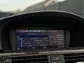 BMW 335 3-serie Cabrio 335i High Executive Navi Youngtimer Zwart - thumbnail 15