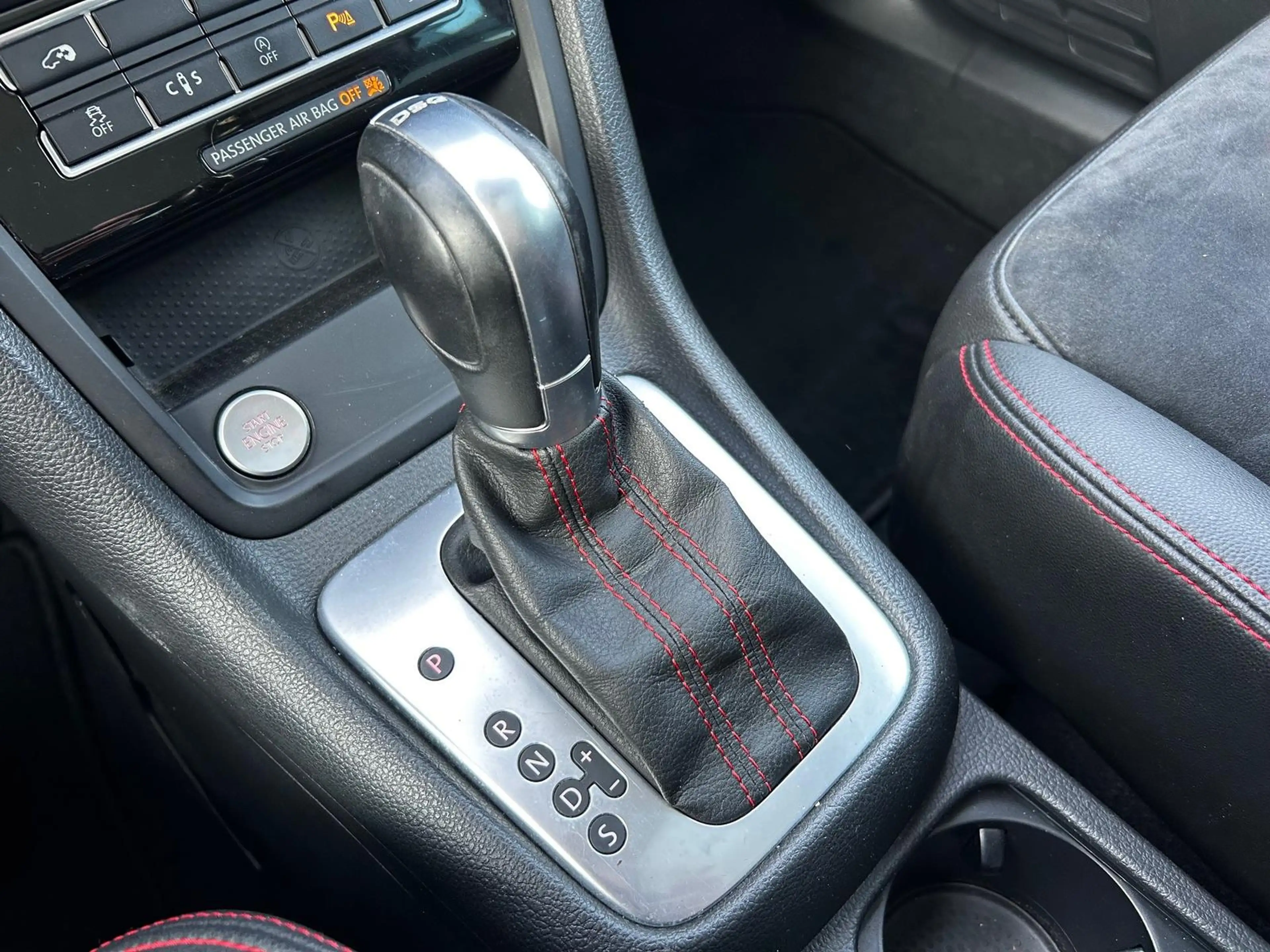 SEAT Alhambra 2.0 TDI FR DSG 4Drive 5-Sitzer AHK Pano DCC — photo 13