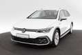 Volkswagen Golf VIII Alltrack 4M+AHK+LED+AppC+VirtualC+Navi Weiß - thumbnail 1