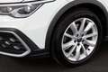 Volkswagen Golf VIII Alltrack 4M+AHK+LED+AppC+VirtualC+Navi Weiß - thumbnail 6