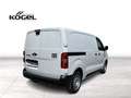 Fiat Scudo Kastenwagen L2 2.0 145 MT6 Weiß - thumbnail 5
