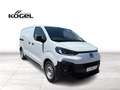 Fiat Scudo Kastenwagen L2 2.0 145 MT6 Weiß - thumbnail 4